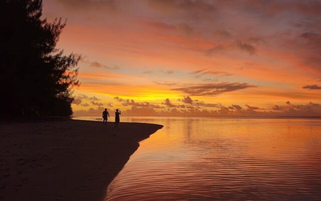 Resort Tava'e