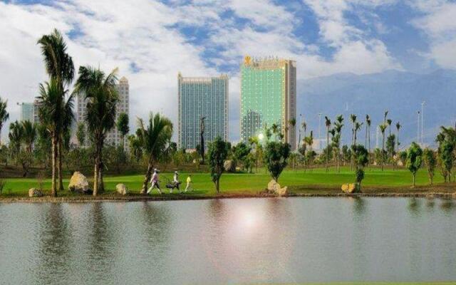 Empark Grand Hotel Xishuangbann