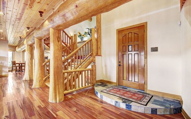 Woodland Lodge at Ruby Ranch