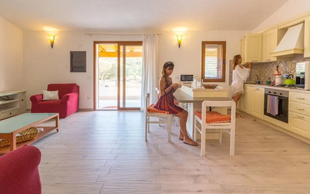 Molti Mari B&B Resort