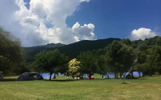 Camping Ernella