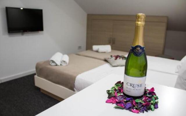 Garni Hotel Krevet&Dorucak