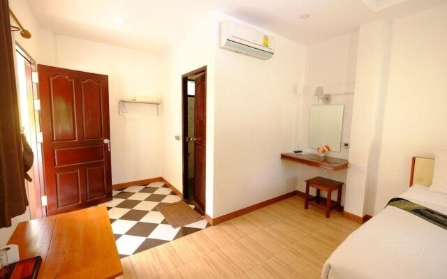 Submukda Resort