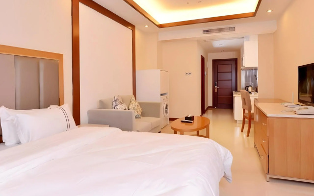 Royal River Apartment