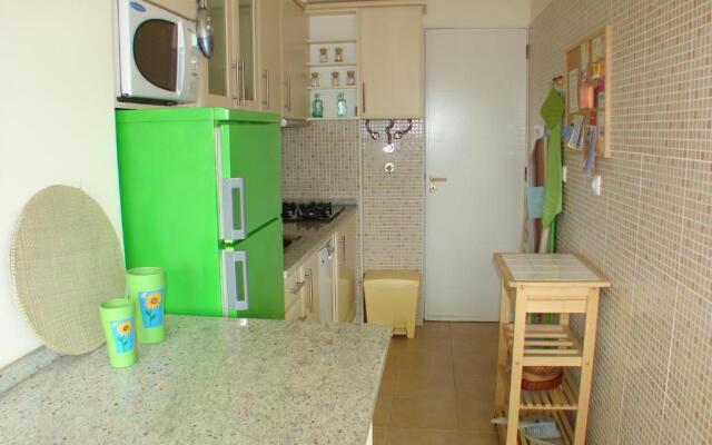 Apartment João de Barros