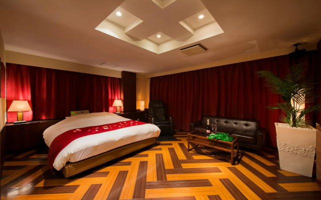 Hotel CUE Machida(Adult Only)