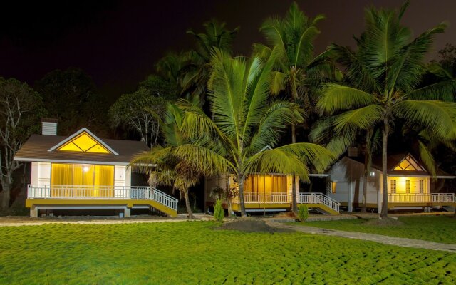 Shreeyog Inn Resorts - Dandeli