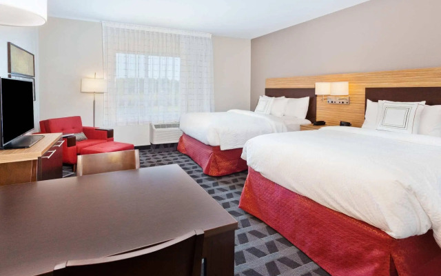 TownePlace Suites Dothan