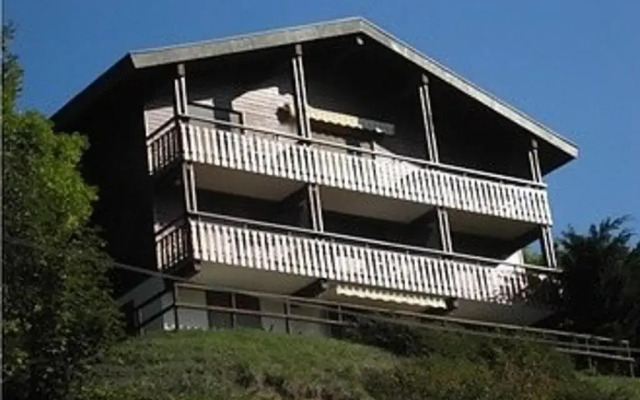 Appartement La Clusaz, 2 pièces, 5 personnes - FR-1-459-98