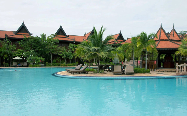 Sokhalay Angkor Residence and Spa