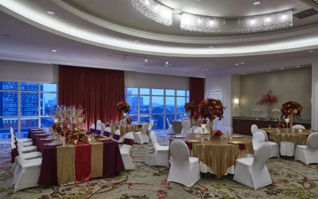 Homewood Suites by Hilton Atlanta Midtown, GA