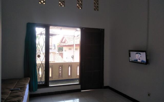 D Kir's Homestay