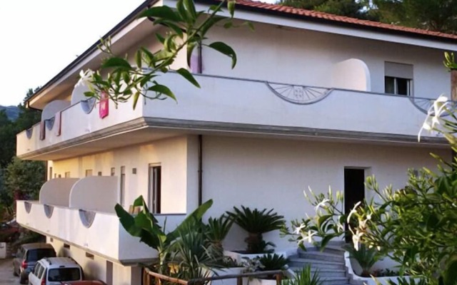 Hotel Mercurio