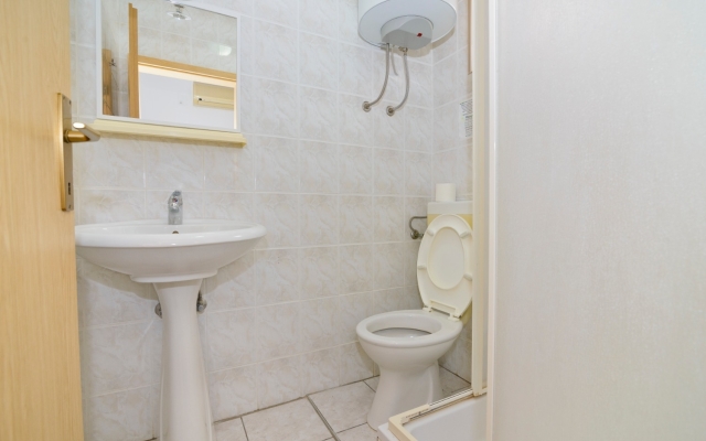 Apartment Zora - garden terrace and grill A4 Pirovac, Riviera Sibenik