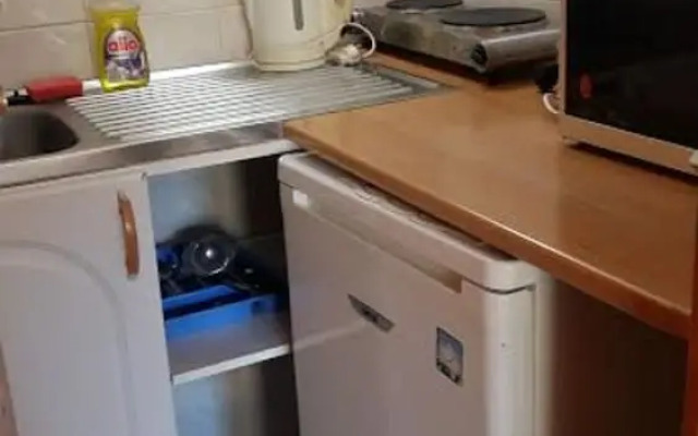 Toldi Apartman