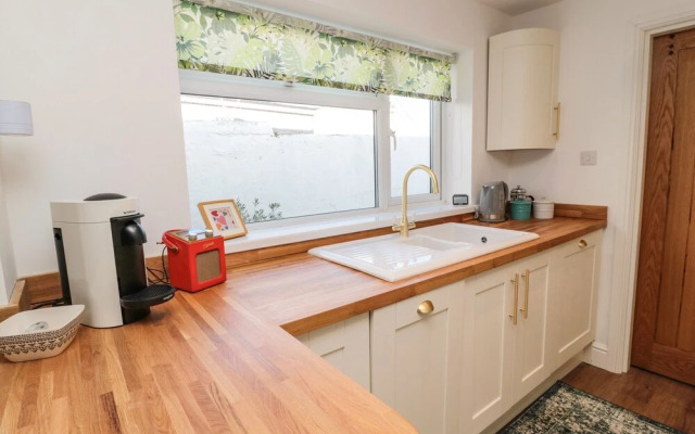 Cowrie Cottage