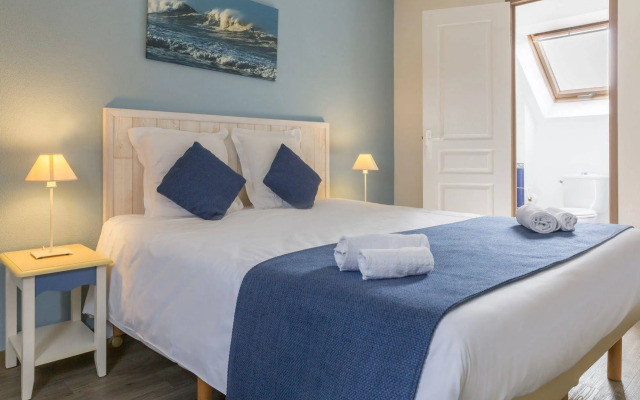 Résidence Pierre & Vacances - Port du Crouesty