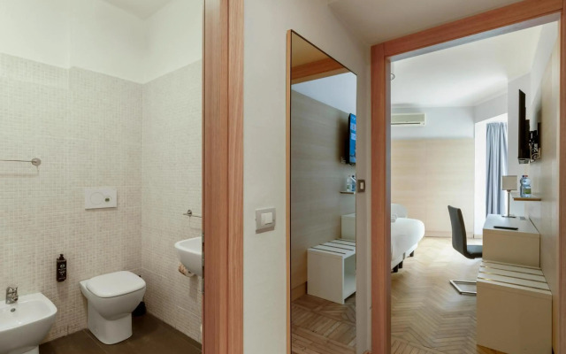 B&B Hotels Park Hotel Suisse Santa Margherita Ligure