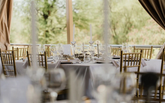 Palala Boutique Game Lodge & Spa