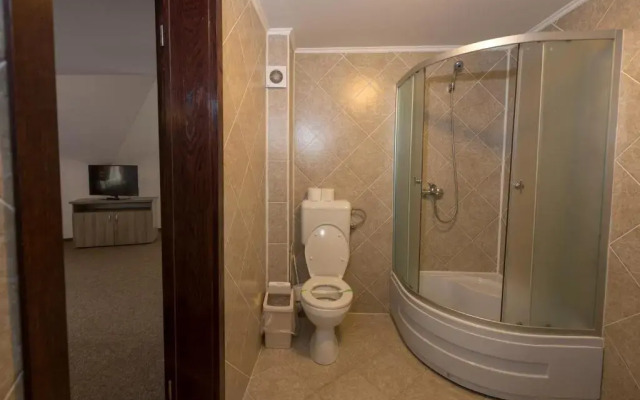 Complex Craiasa Muntilor Moieciu