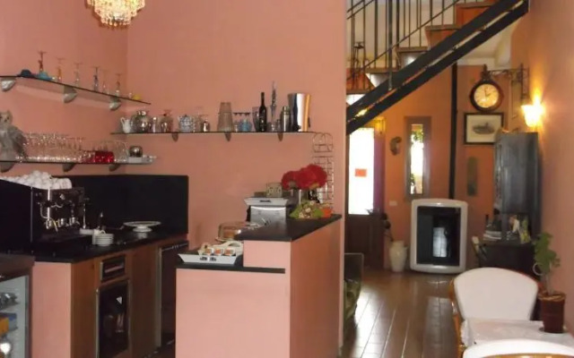 Agriturismo B&B Casamia