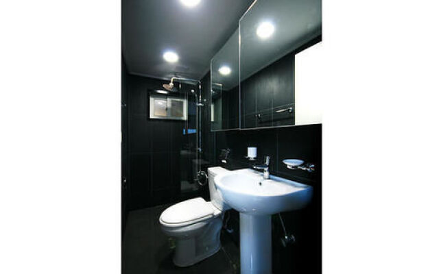 韩国伊特帕拉斯酒店(It Place Korea)