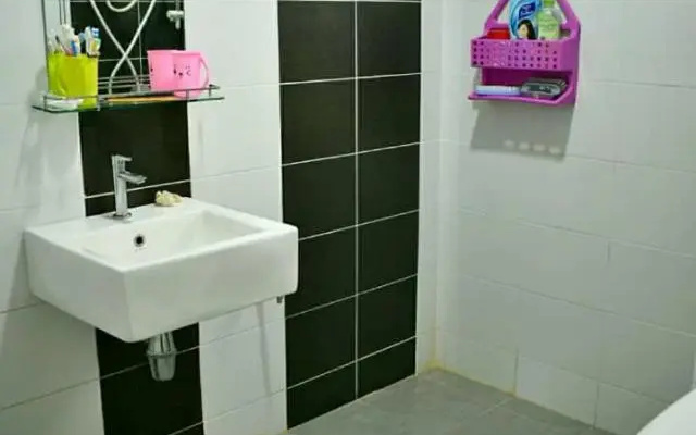 Sky Mirror Homestay - photo 2