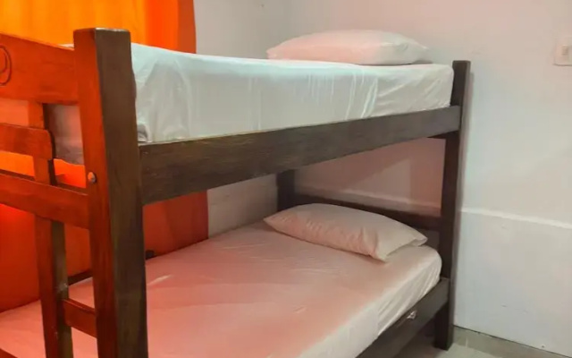 Hotel Casa Mathilu