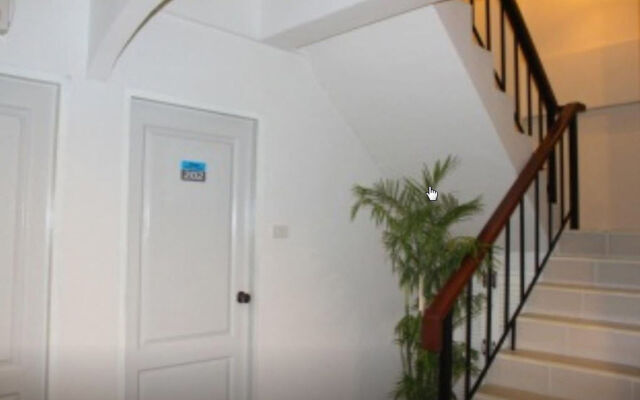 Clean Guesthouse