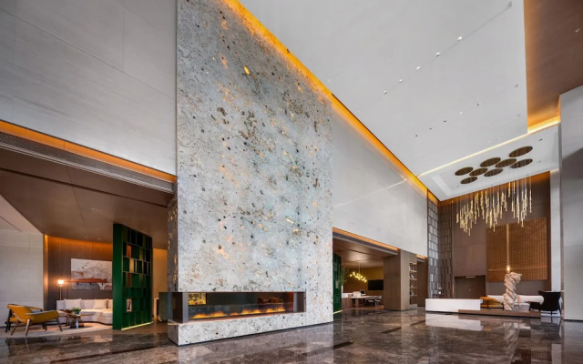 Holiday Inn Shijiazhuang High Tech Zone by IHG