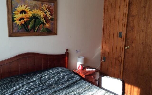 Hostal Volcanes