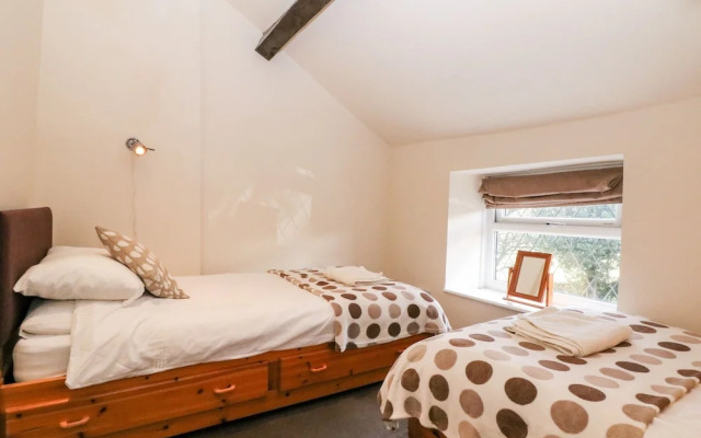 The Cottage Glossop