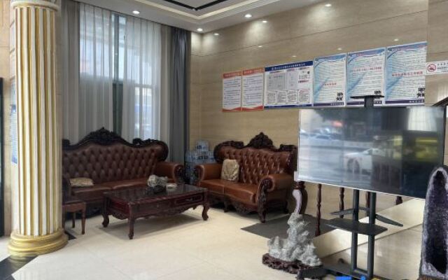 TaoranjuHotel