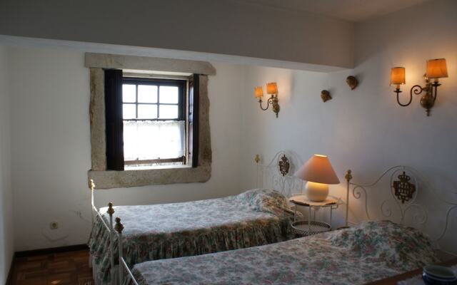 Quinta do Vale do Monte