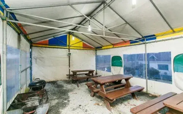 Taean Ggotji Haesong Pension