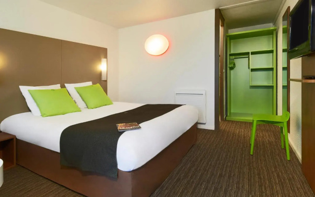 Hotel Campanile Le Mans Sud - Arnage