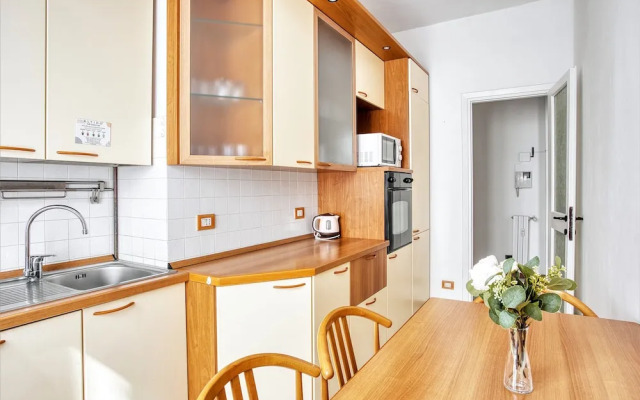 JOIVY Cosy apt in the Giambellino area