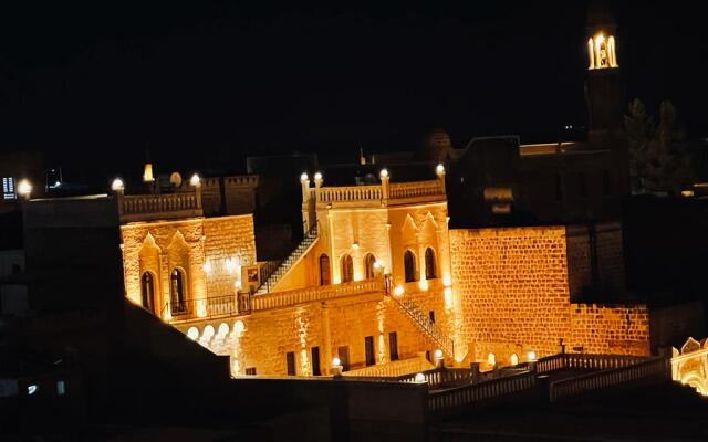 Kasri Mezopotamya