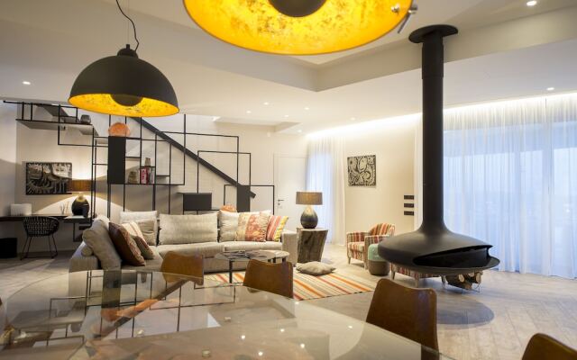 Luxury Villa The Olive Retreat