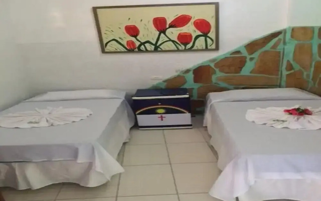 Hotel Pousada Praia dos Milagres