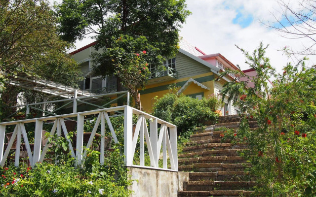 Prado Hill Holiday