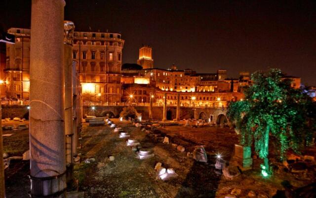 Next Stop Colosseum