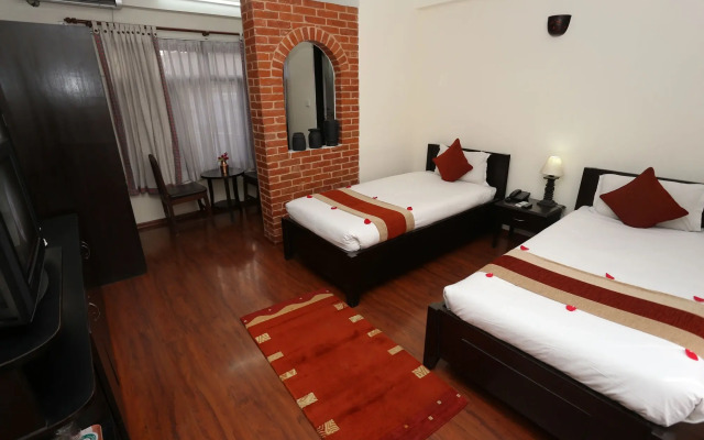 Thamel Eco Resort