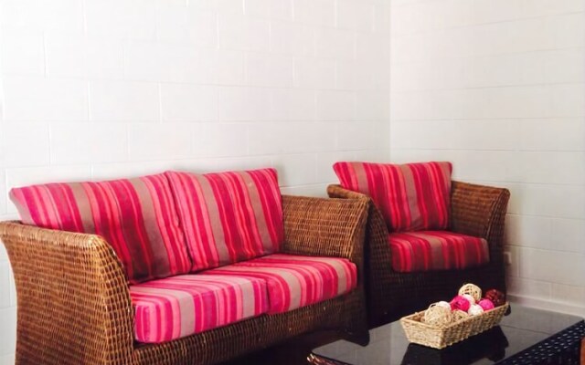 Foreign Exchange Accommodation-Beachside