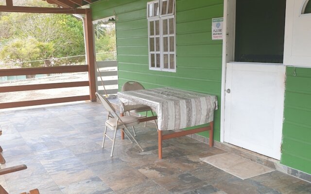 Seawind Cottages