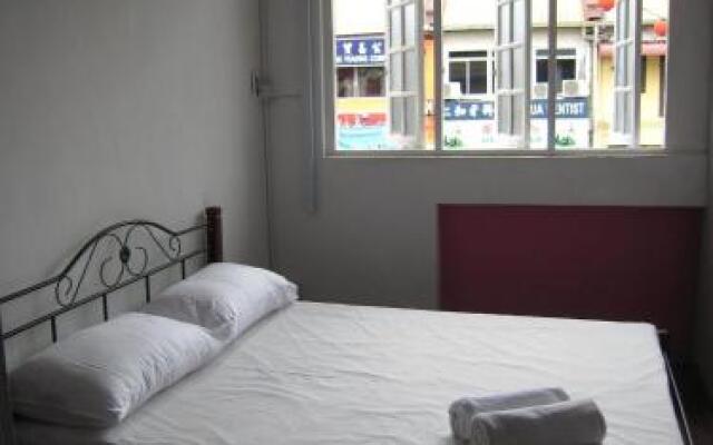 Traveller Homestay