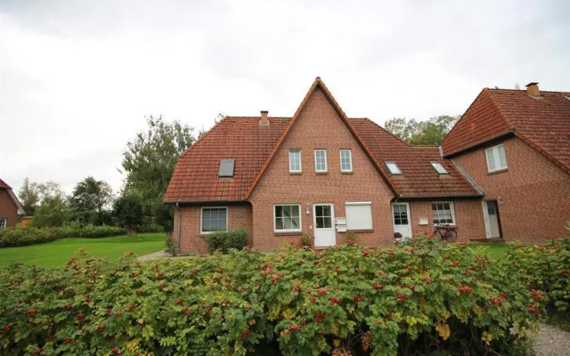 Ferienwohnung Remuß