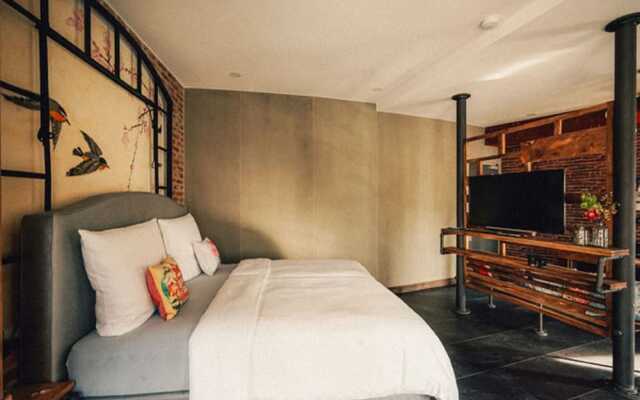 36 Phô Cô Hotel & Suites