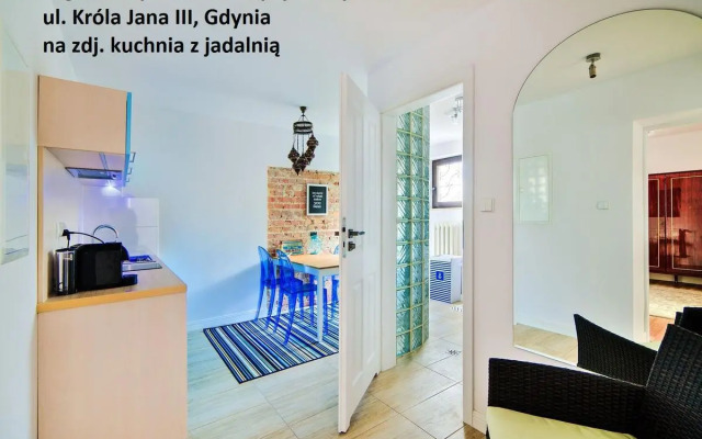 Sopot Spa Apartment