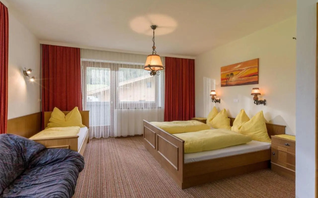 Apartementhaus Renate